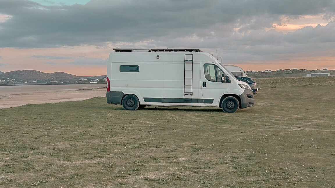 How to Stay Safe as a Solo Female Van Lifer: Must-Know Tips & Gear